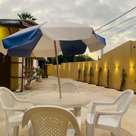 Ruta Del Sol Hotel Mossoró Exterior foto