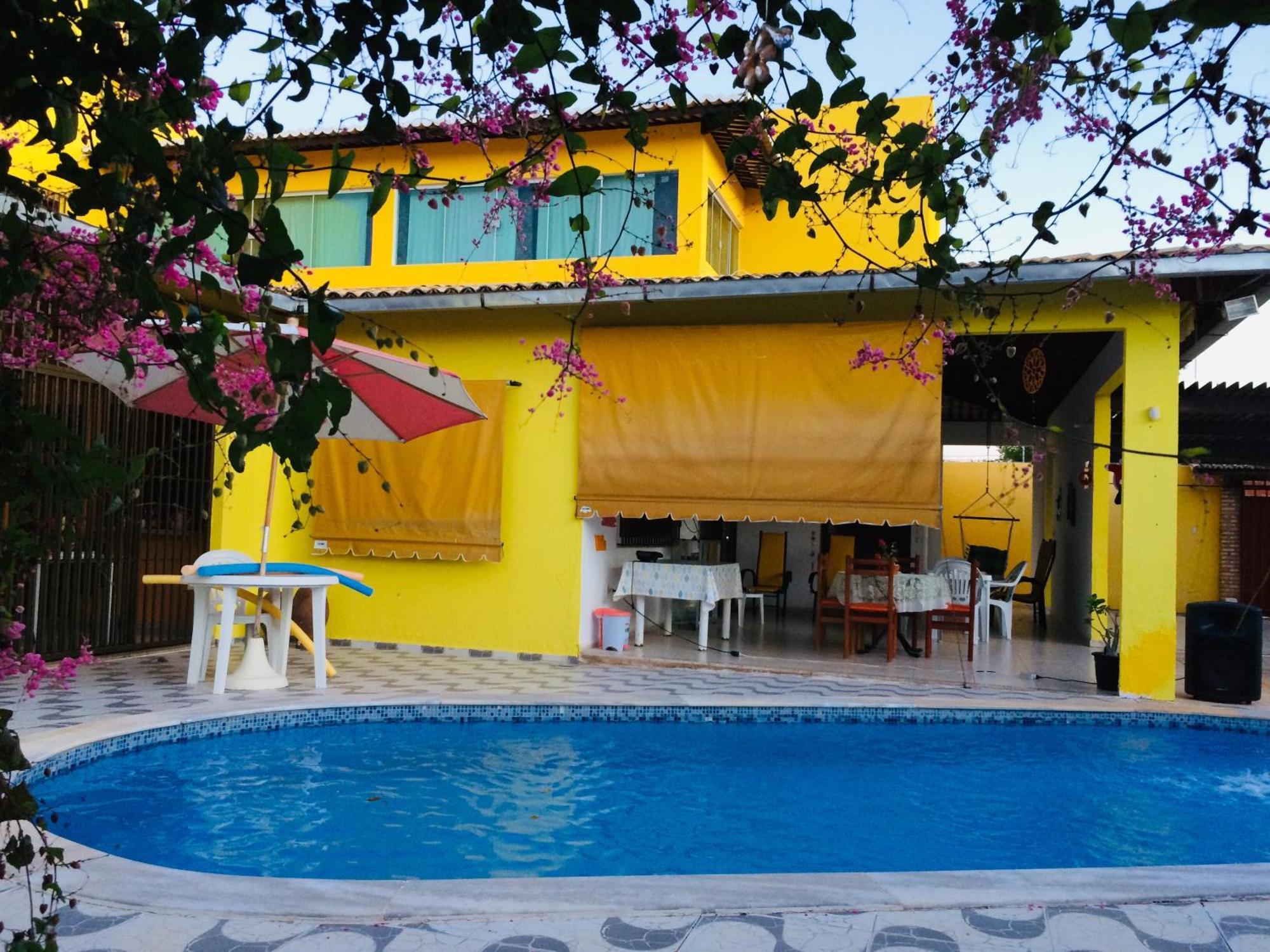 Ruta Del Sol Hotel Mossoró Exterior foto